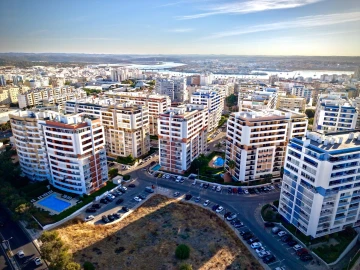 Apartamento T2 para Venda em Portimão