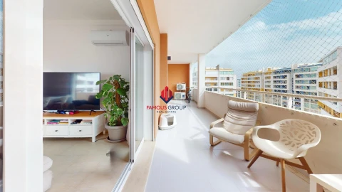 Apartamento T2 para Venda em Portimão