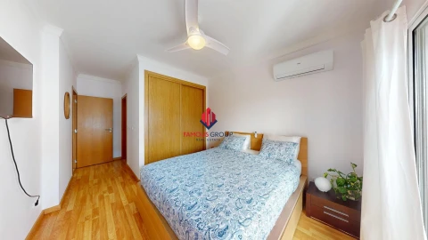 Apartamento T2 para Venda em Portimão