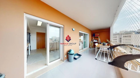 Apartamento T2 para Venda em Portimão