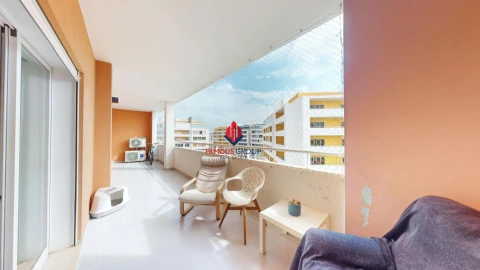 Apartamento T2 para Venda em Portimão