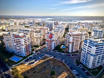 Apartamento T2 para Venda em Portimão