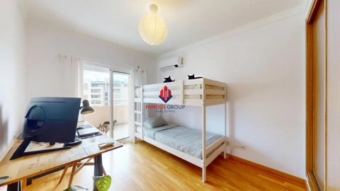 Apartamento T2 para Venda em Portimão