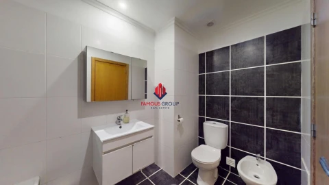 Apartamento T2 para Venda em Portimão