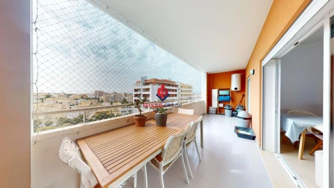 Apartamento T2 para Venda em Portimão