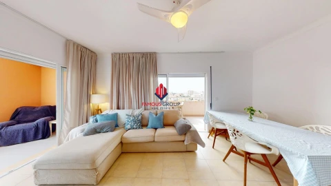 Apartamento T2 para Venda em Portimão