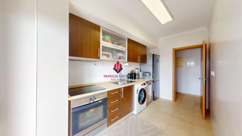 Apartamento T2 para Venda em Portimão