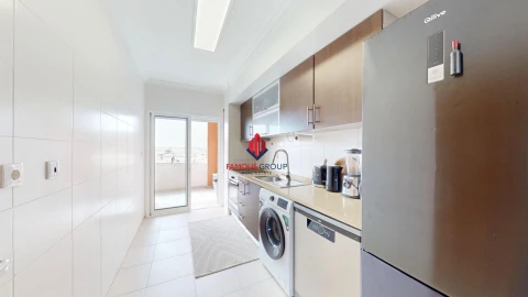 Apartamento T2 para Venda em Portimão
