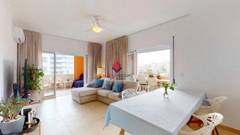 Apartamento T2 para Venda em Portimão