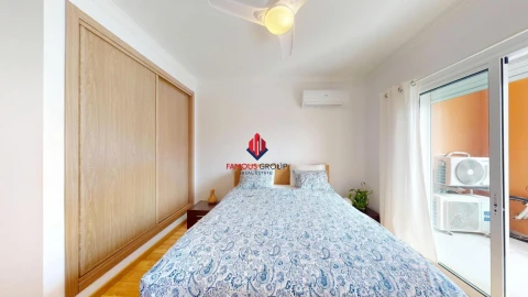 Apartamento T2 para Venda em Portimão