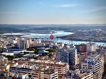 Apartamento T2 para Venda em Portimão