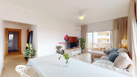 Apartamento T2 para Venda em Portimão