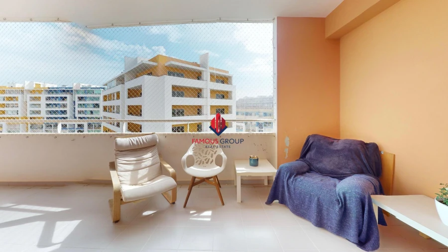 Apartamento T2 para Venda em Portimão Foto 17