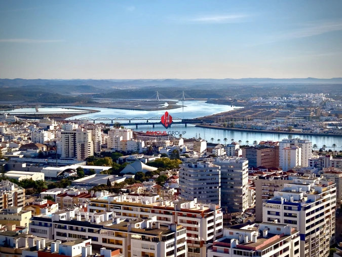 Apartamento T2 para Venda em Portimão Foto 24