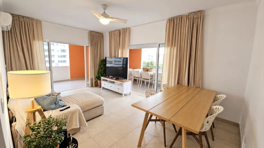 Apartamento T2 para Venda em Portimão