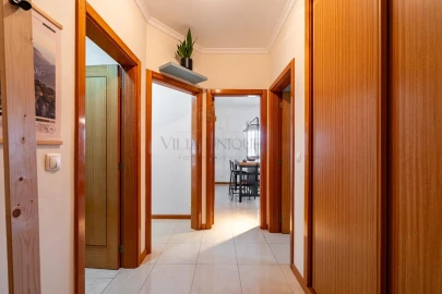 Apartamento T3 para Venda em Santa Maria da Feira, Travanca, Sanfins e Espargo