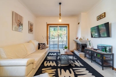 Apartamento T3 para Venda em Santa Maria da Feira, Travanca, Sanfins e Espargo