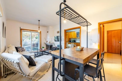 Apartamento T3 para Venda em Santa Maria da Feira, Travanca, Sanfins e Espargo