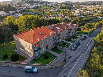 Apartamento T3 para Venda em Santa Maria da Feira, Travanca, Sanfins e Espargo