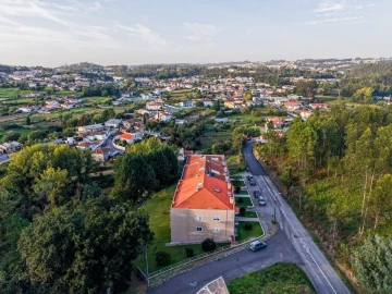 Apartamento T3 para Venda em Santa Maria da Feira, Travanca, Sanfins e Espargo