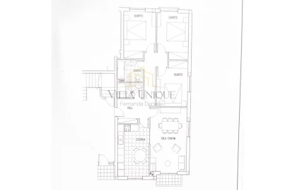 Apartamento T3 para Venda em Santa Maria da Feira, Travanca, Sanfins e Espargo