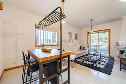 Apartamento T3 para Venda em Santa Maria da Feira, Travanca, Sanfins e Espargo