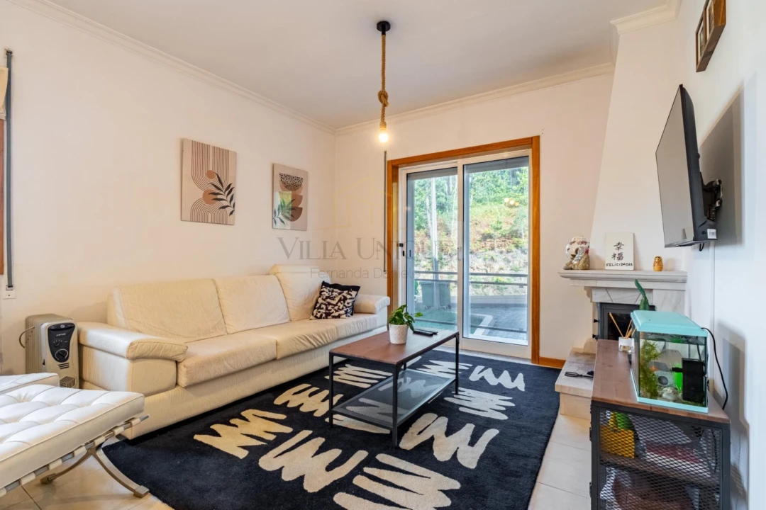Apartamento T3 para Venda em Santa Maria da Feira, Travanca, Sanfins e Espargo Foto 1