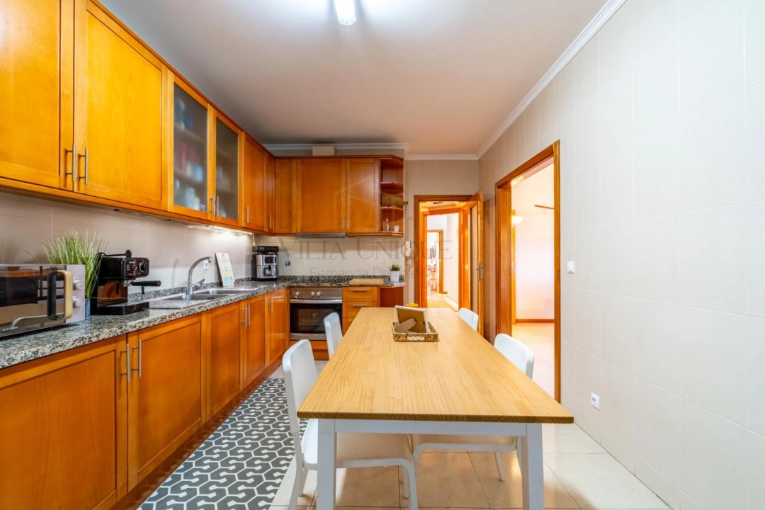 Apartamento T3 para Venda em Santa Maria da Feira, Travanca, Sanfins e Espargo Foto 11
