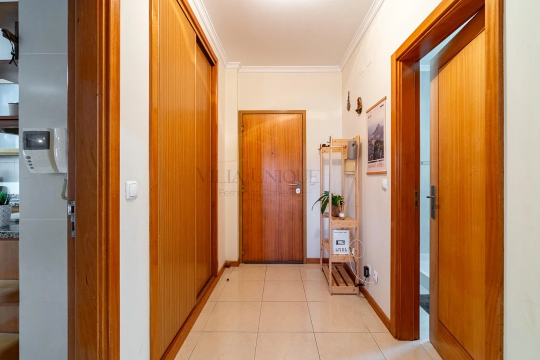 Apartamento T3 para Venda em Santa Maria da Feira, Travanca, Sanfins e Espargo Foto 13