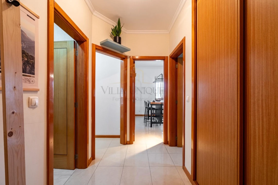 Apartamento T3 para Venda em Santa Maria da Feira, Travanca, Sanfins e Espargo Foto 14