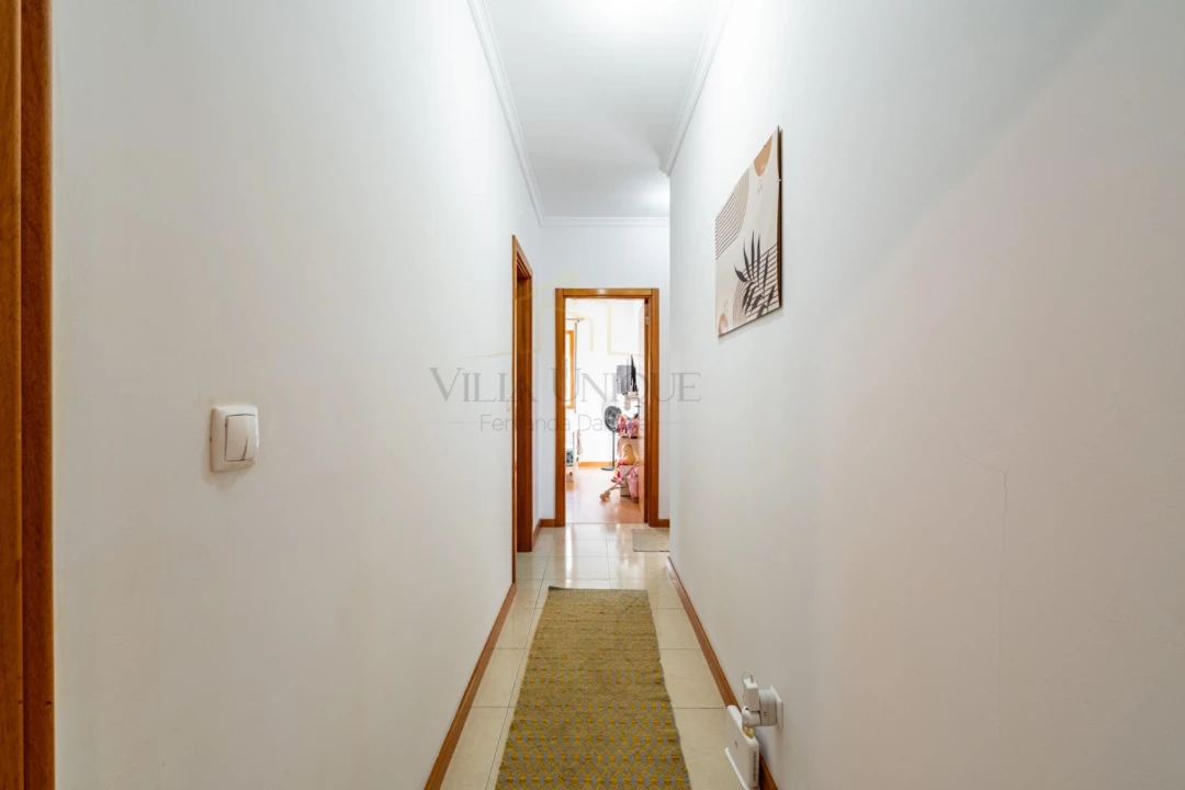 Apartamento T3 para Venda em Santa Maria da Feira, Travanca, Sanfins e Espargo Foto 16