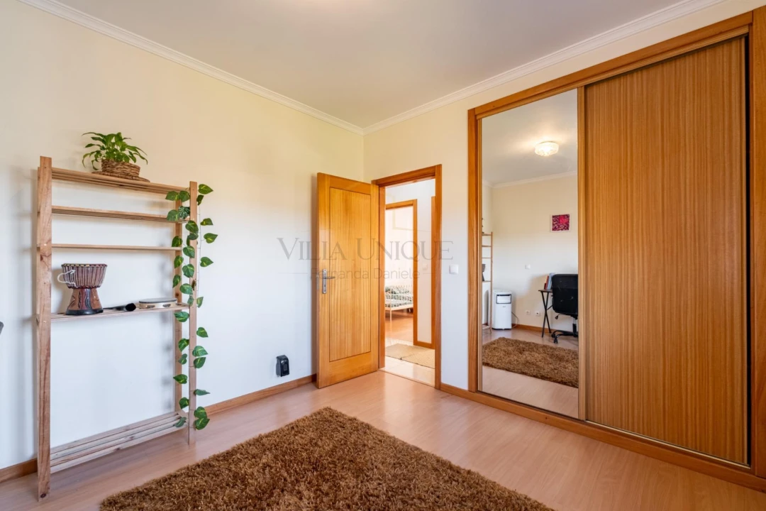 Apartamento T3 para Venda em Santa Maria da Feira, Travanca, Sanfins e Espargo Foto 21