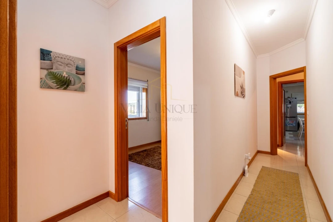 Apartamento T3 para Venda em Santa Maria da Feira, Travanca, Sanfins e Espargo Foto 25