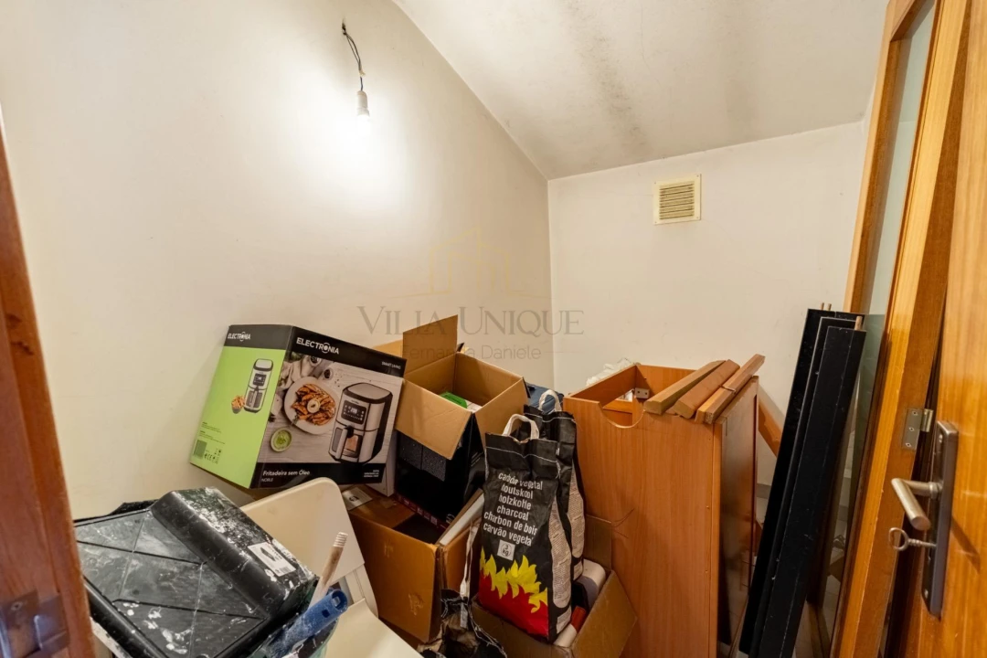 Apartamento T3 para Venda em Santa Maria da Feira, Travanca, Sanfins e Espargo Foto 28