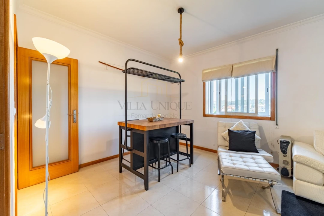 Apartamento T3 para Venda em Santa Maria da Feira, Travanca, Sanfins e Espargo Foto 4