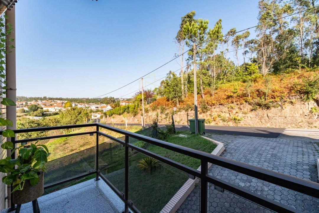 Apartamento T3 para Venda em Santa Maria da Feira, Travanca, Sanfins e Espargo Foto 7