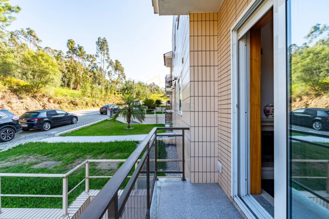 Apartamento T3 para Venda em Santa Maria da Feira, Travanca, Sanfins e Espargo Foto 8