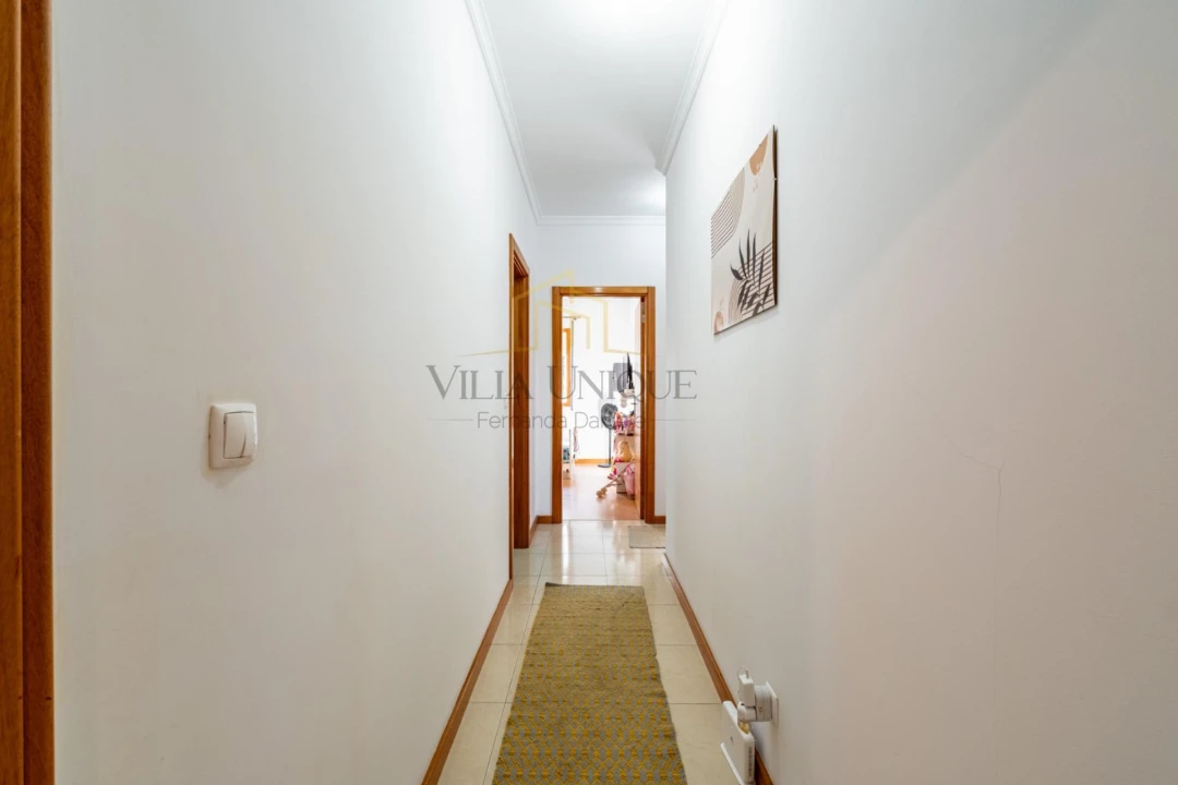 Apartamento T3 para Venda em Santa Maria da Feira, Travanca, Sanfins e Espargo Foto 17