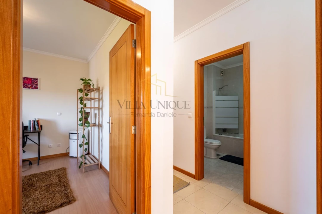 Apartamento T3 para Venda em Santa Maria da Feira, Travanca, Sanfins e Espargo Foto 24