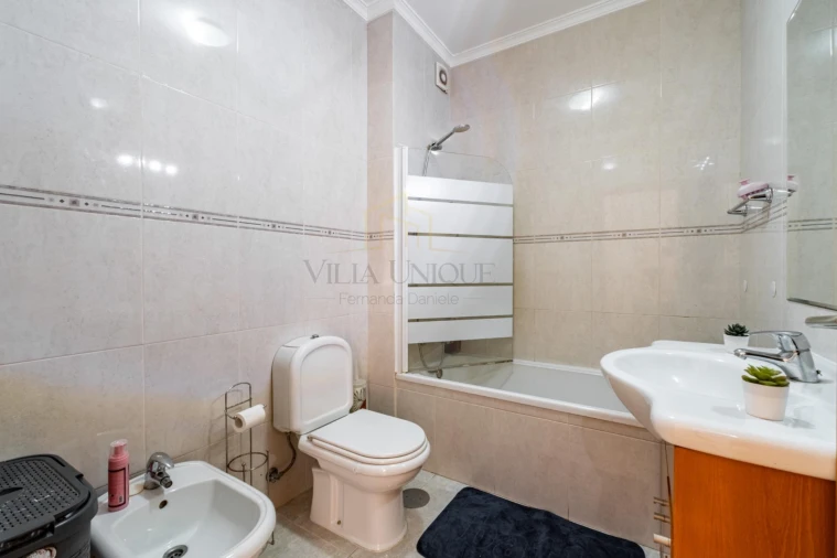 Apartamento T3 para Venda em Santa Maria da Feira, Travanca, Sanfins e Espargo Foto 24