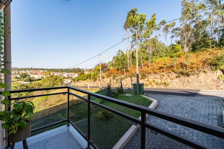 Apartamento T3 para Venda em Santa Maria da Feira, Travanca, Sanfins e Espargo Foto 7