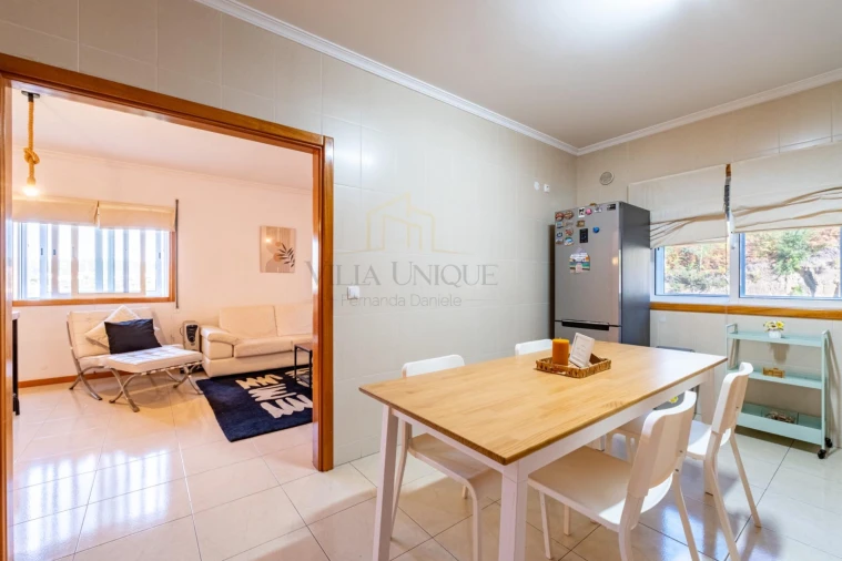 Apartamento T3 para Venda em Santa Maria da Feira, Travanca, Sanfins e Espargo Foto 9