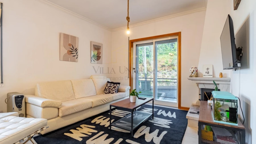 Apartamento T3 para Venda em Santa Maria da Feira, Travanca, Sanfins e Espargo