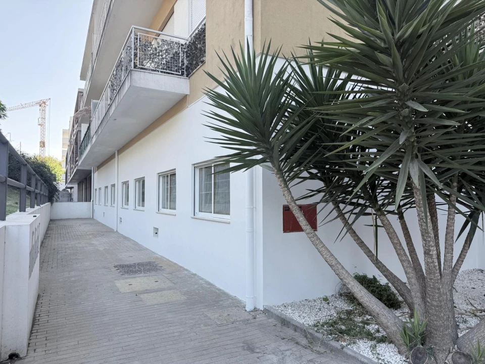 Apartamento T2 para Venda em Braga (Maximinos, Sé e Cividade) Foto 2