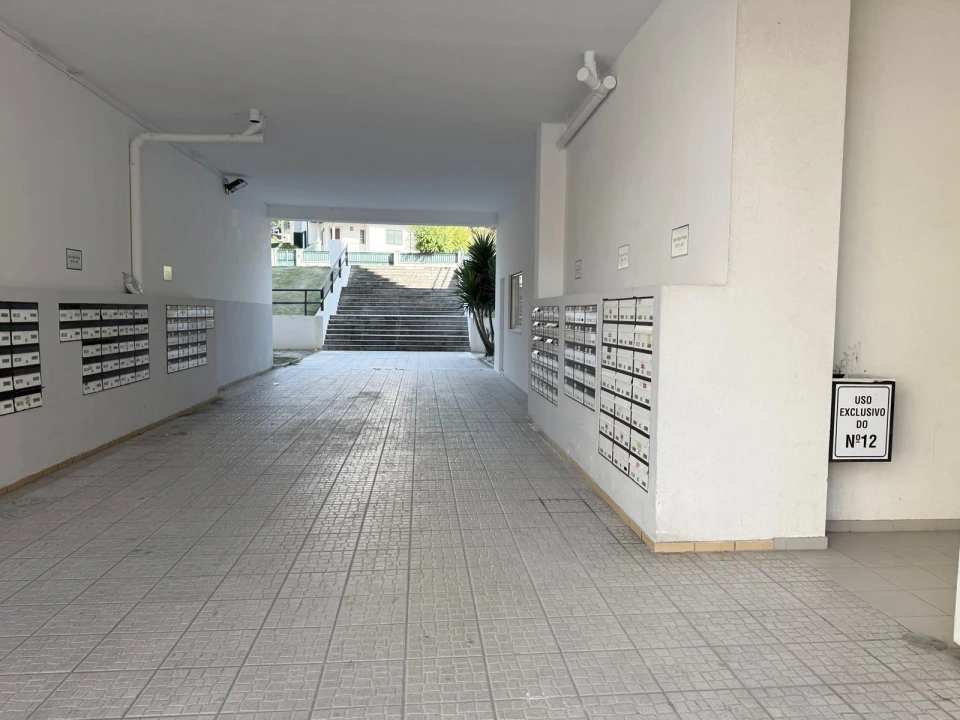 Apartamento T2 para Venda em Braga (Maximinos, Sé e Cividade) Foto 32