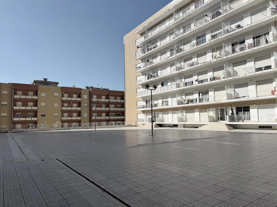 Apartamento T2 para Venda em Braga (Maximinos, Sé e Cividade) Foto 34