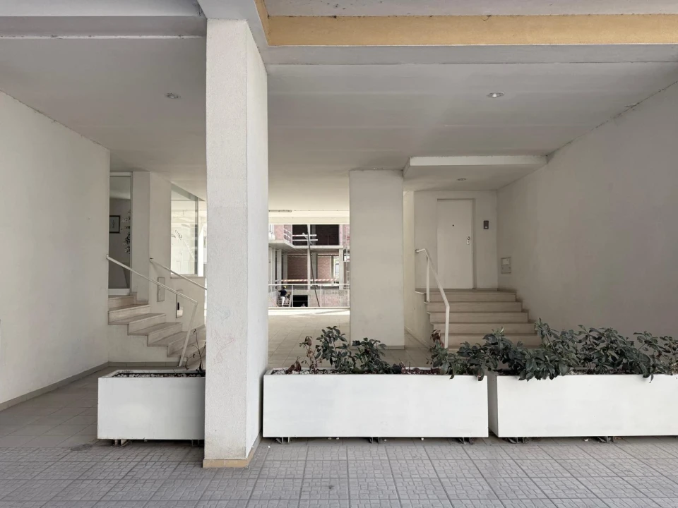 Apartamento T2 para Venda em Braga (Maximinos, Sé e Cividade) Foto 35