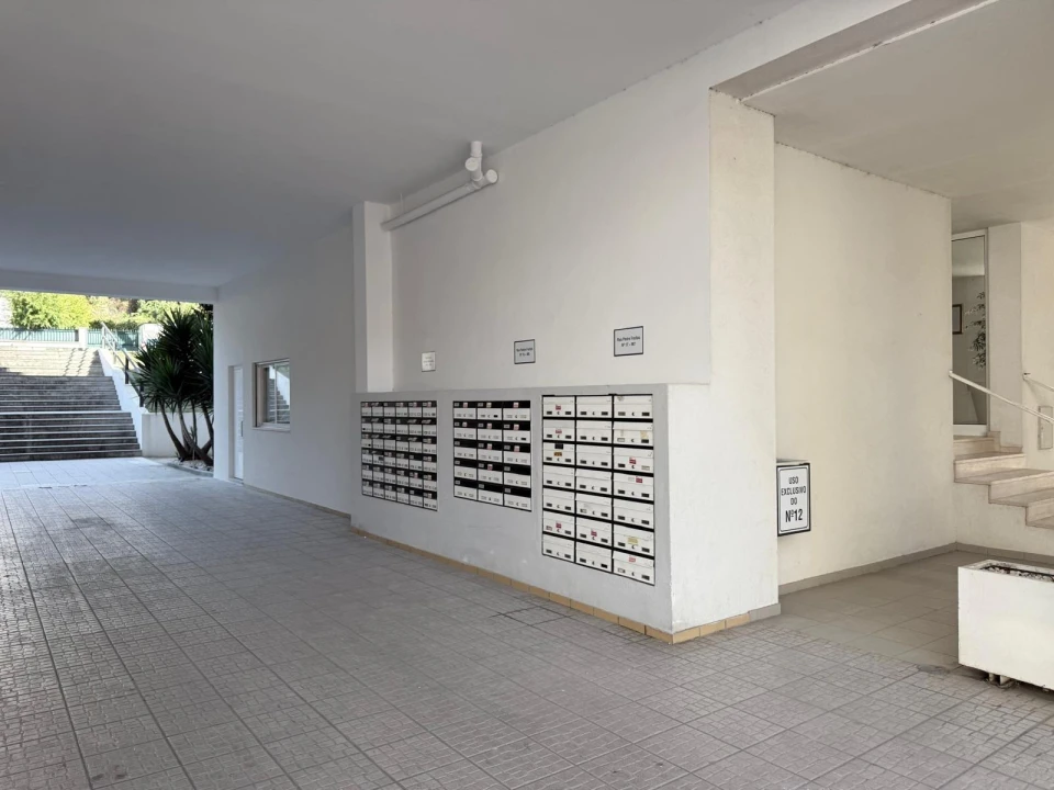 Apartamento T2 para Venda em Braga (Maximinos, Sé e Cividade) Foto 36