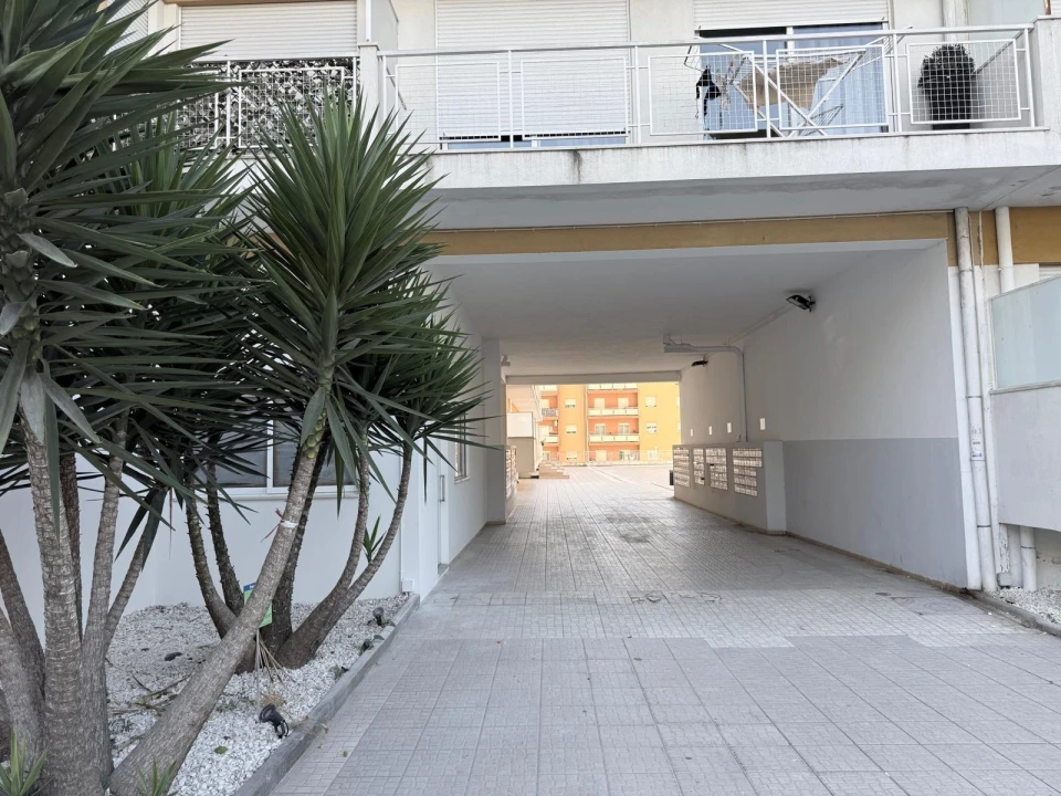 Apartamento T2 para Venda em Braga (Maximinos, Sé e Cividade) Foto 39