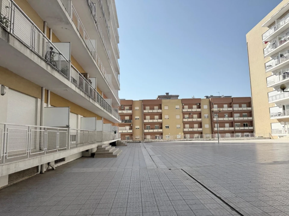 Apartamento T2 para Venda em Braga (Maximinos, Sé e Cividade) Foto 40